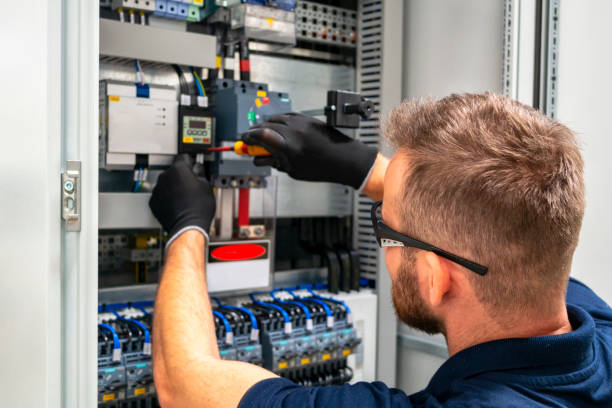 Best Residential Electrician Services  in Hokes Bluff, AL