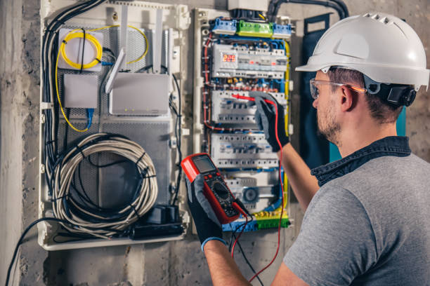 Why Trust Our Certified Electricians for Your Electrical Needs in AL?