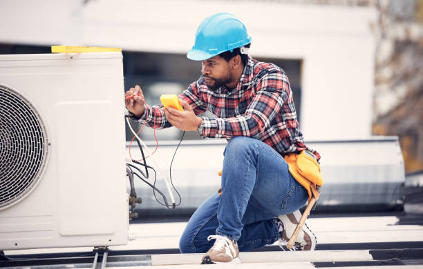Best Affordable Emergency Electrician  in Hokes Bluff, AL