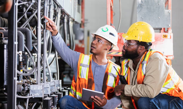 Best Electrical Repair Services  in Hokes Bluff, AL