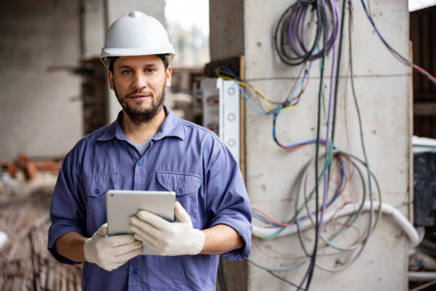 Best Electrician Near Me  in Hokes Bluff, AL