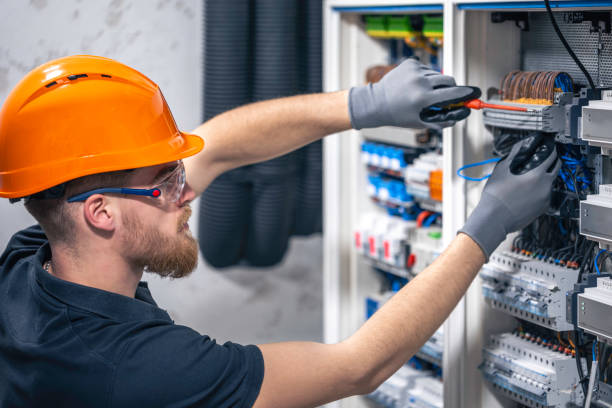 Best Electrical Troubleshooting Services  in Hokes Bluff, AL