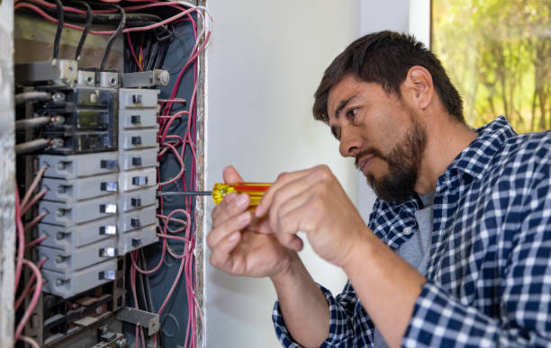Best Commercial Electrician Services  in Hokes Bluff, AL